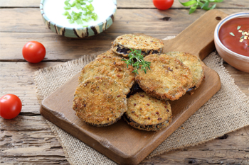 Mit leichten Rezepten und Genuss durch die Fastenzeit! 