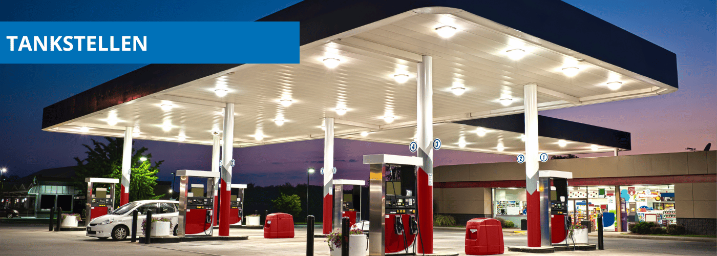 Welbilt Deutschland Segment Tankstellen