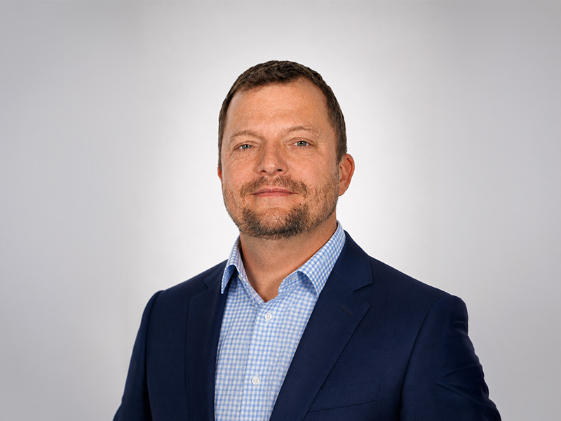 CONVOTHERM ERNENNT BILL THOMPSON ZUM  GENERAL MANAGER VON CONVOTHERM US