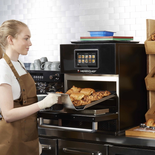 Intelligente Retail-Lösungen von Welbilt – erstmalig auf der EuroShop in Düsseldorf  